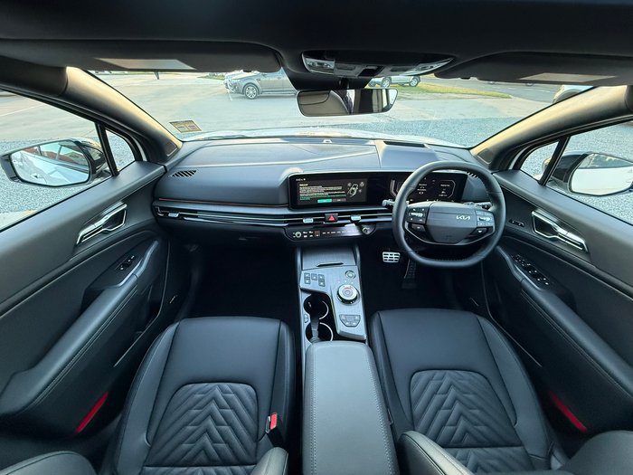 2026 Kia Sportage GT-Line