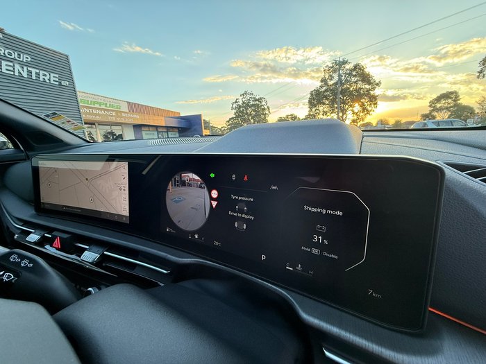 2026 Kia Sportage GT-Line