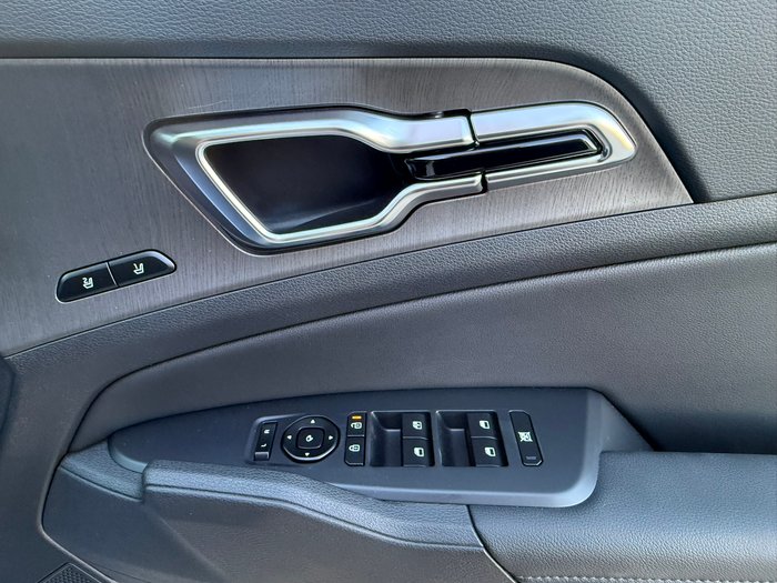 2026 Kia Sportage GT-Line