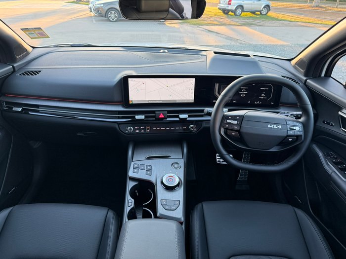 2026 Kia Sportage GT-Line