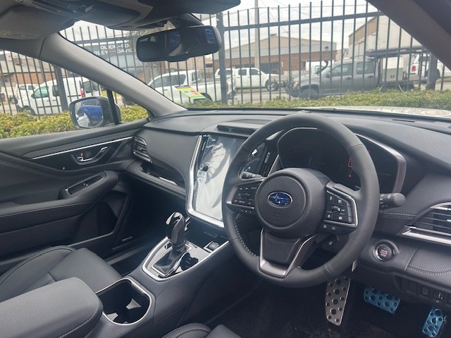 2024 Subaru Outback AWD Touring XT
