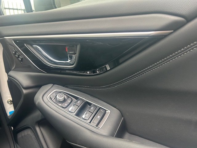 2024 Subaru Outback AWD Touring XT