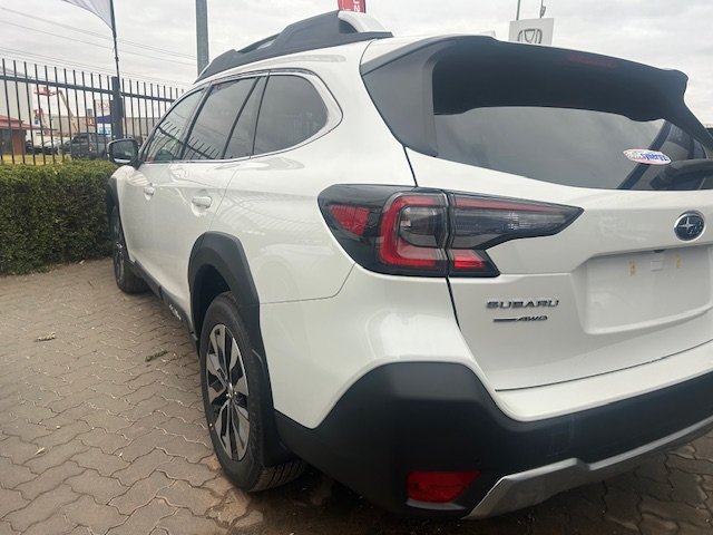 2024 Subaru Outback AWD Touring XT