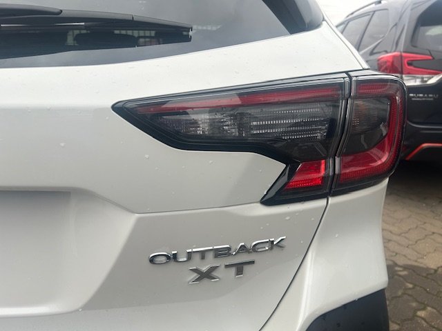 2024 Subaru Outback AWD Touring XT