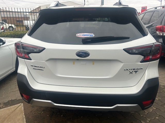 2024 Subaru Outback AWD Touring XT