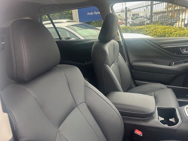 2024 Subaru Outback AWD Touring XT