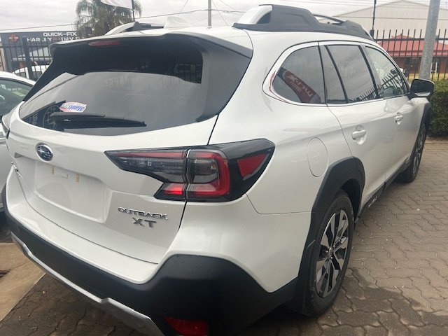 2024 Subaru Outback AWD Touring XT