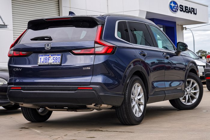 2025 Honda CR-V VTi L
