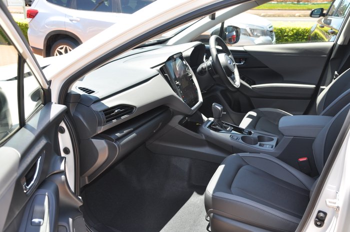 2025 Subaru Crosstrek MY25 Subaru Crosstrek 2.0 S AWD CVT (GU7BKPL/S)