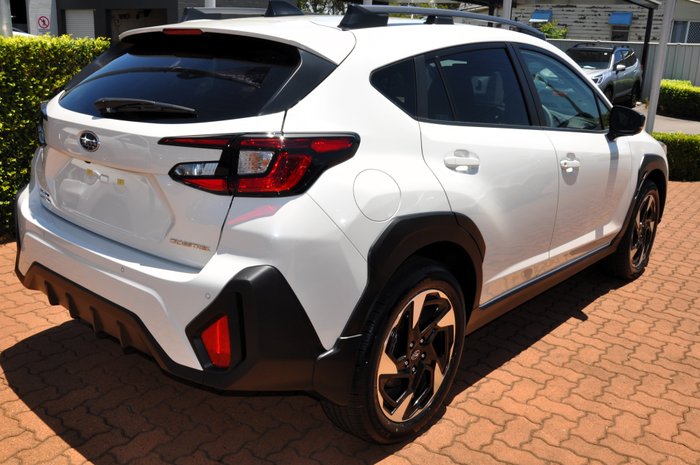 2025 Subaru Crosstrek MY25 Subaru Crosstrek 2.0 S AWD CVT (GU7BKPL/S)