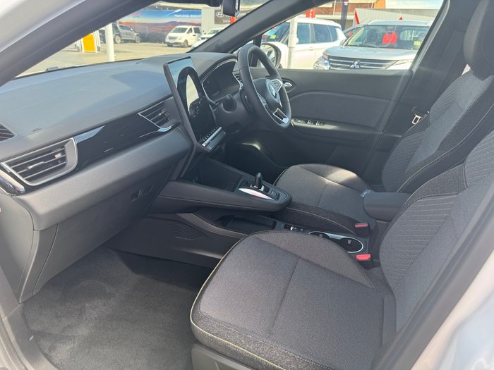 2025 MITSUBISHI ASX ASPIRE