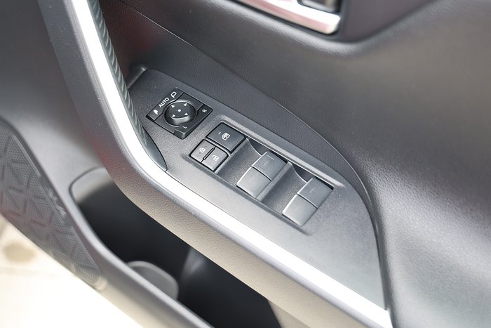 2022 TOYOTA RAV4 CRUISER (AWD) HYBRID