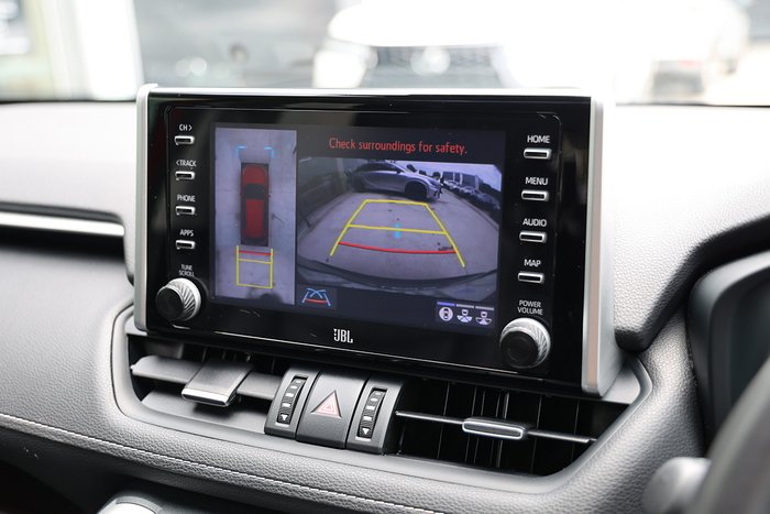 2022 TOYOTA RAV4 CRUISER (AWD) HYBRID