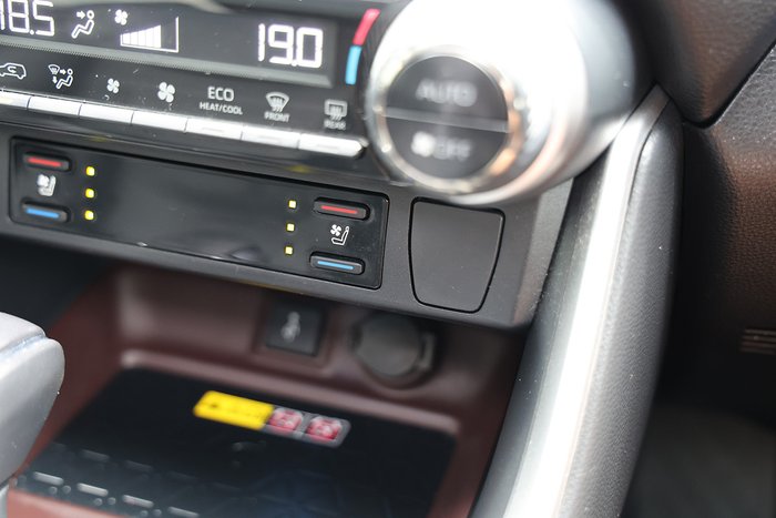 2022 TOYOTA RAV4 CRUISER (AWD) HYBRID