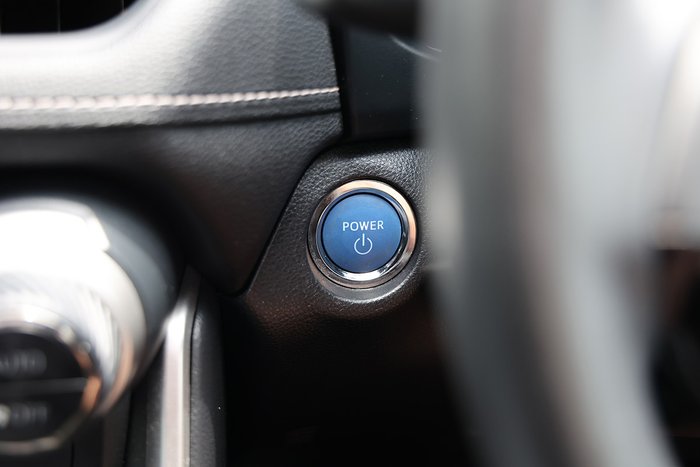 2022 TOYOTA RAV4 CRUISER (AWD) HYBRID