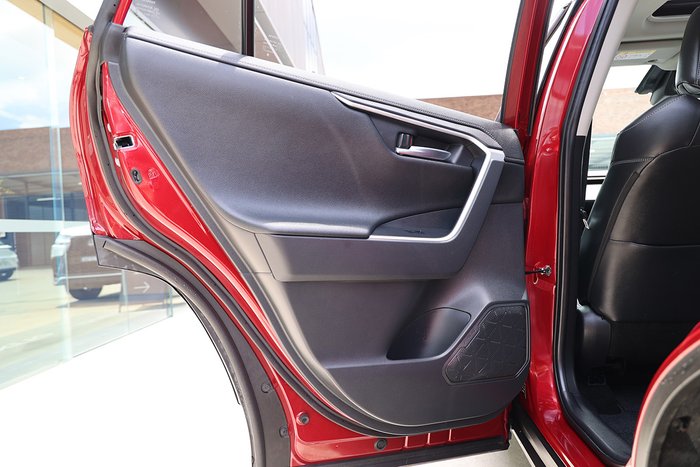 2022 TOYOTA RAV4 CRUISER (AWD) HYBRID