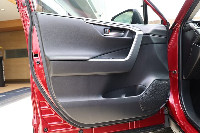 2022 TOYOTA RAV4 CRUISER (AWD) HYBRID