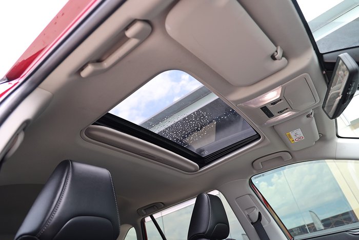 2022 TOYOTA RAV4 CRUISER (AWD) HYBRID