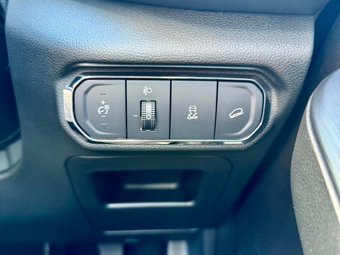 2026 GWM HAVAL JOLION MY25 PRE