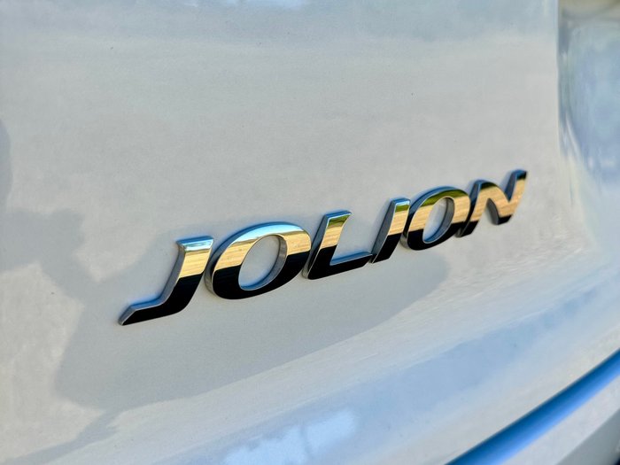 2026 GWM HAVAL JOLION MY25 PRE