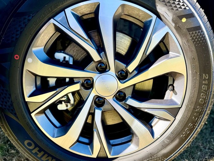 2026 GWM HAVAL JOLION MY25 PRE