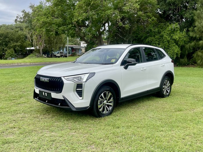2026 GWM HAVAL JOLION MY25 PRE