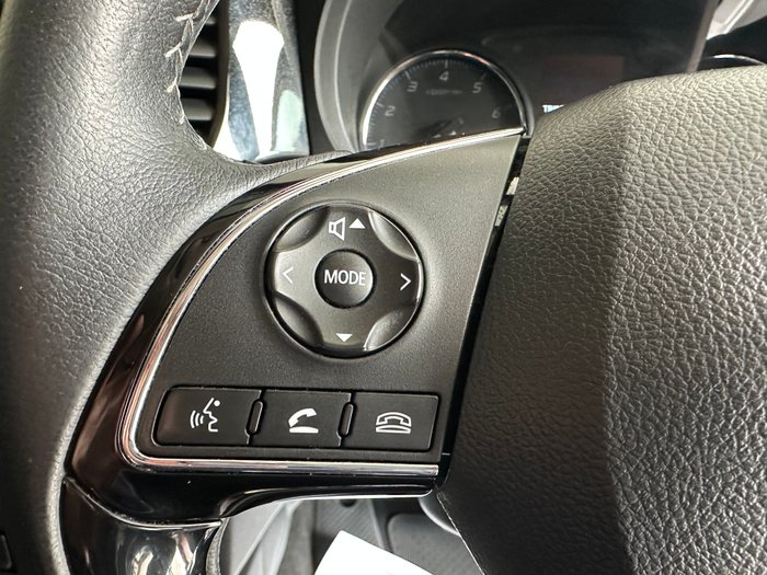 2019 Mitsubishi Outlander LS