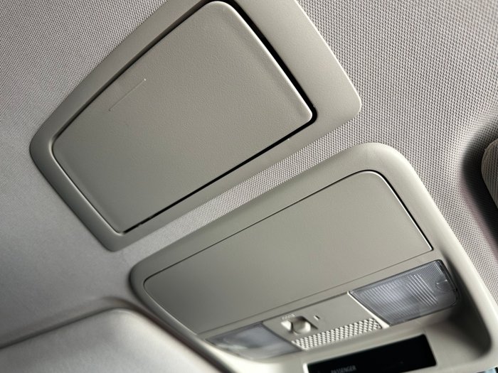 2019 Mitsubishi Outlander LS