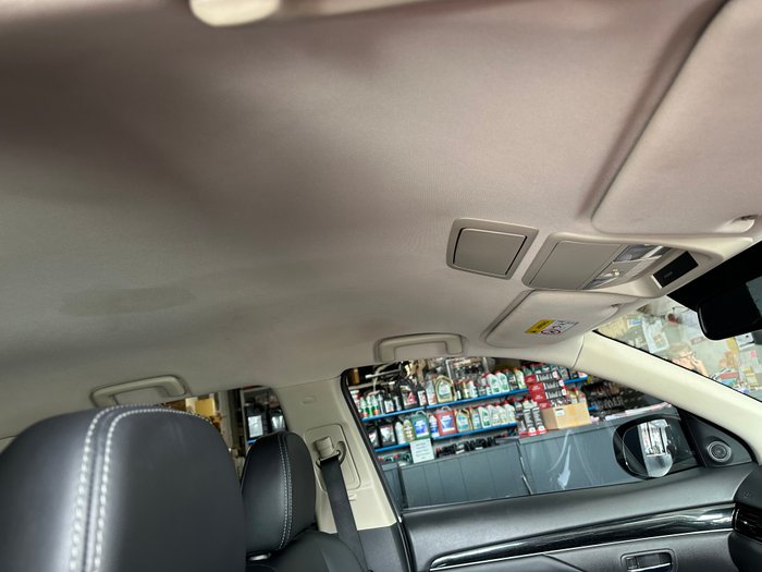 2019 Mitsubishi Outlander LS
