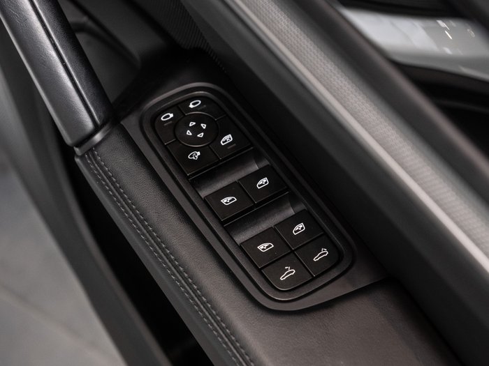 2025 Porsche Cayenne