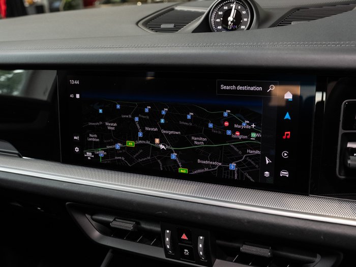 2025 Porsche Cayenne