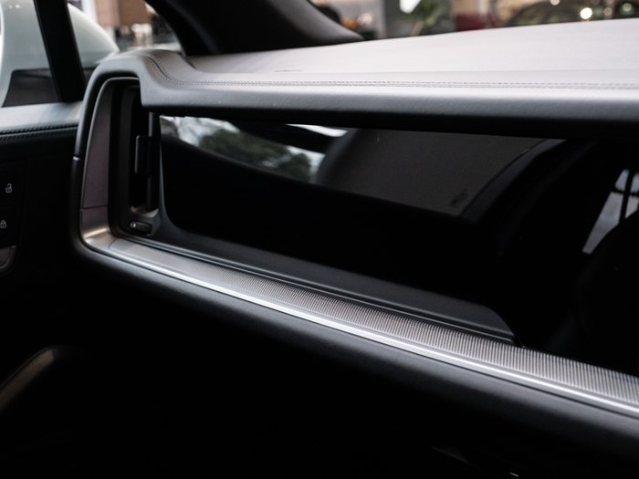 2025 Porsche Cayenne