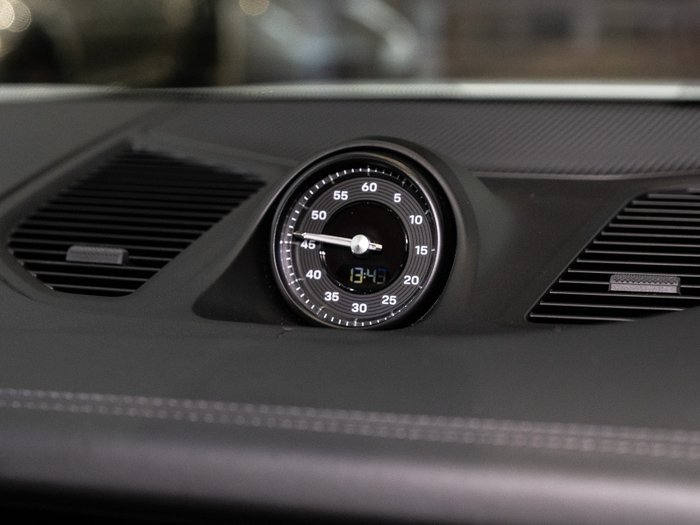 2025 Porsche Cayenne