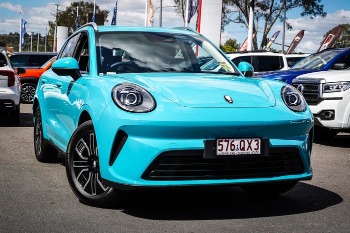 2026 GWM ORA