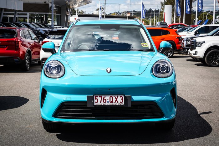 2026 GWM ORA