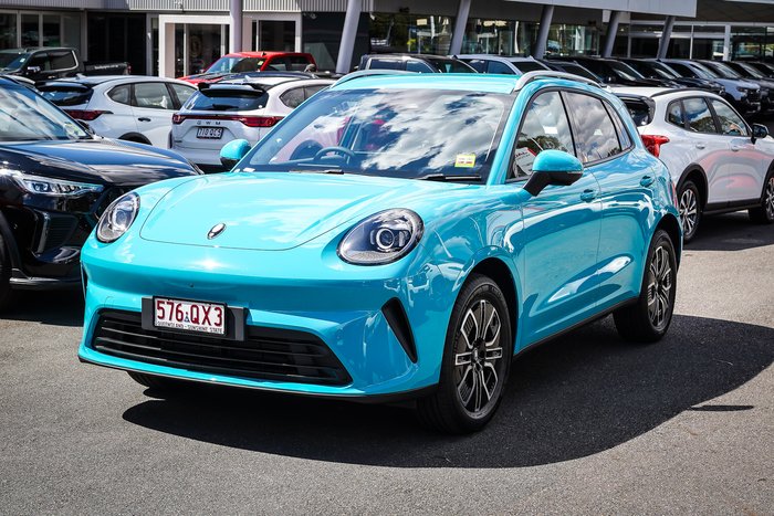 2026 GWM ORA