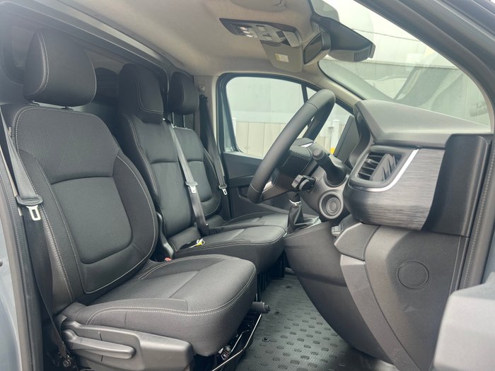 2026 Renault Trafic MY26 SWB Premium