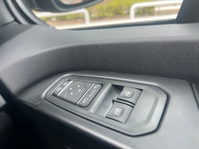 2026 Renault Trafic MY26 SWB Premium