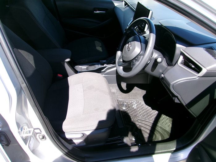 2023 Toyota Corolla Sedan Corolla Sedan SX 2.0L Petrol Auto CVT 4D43690 001