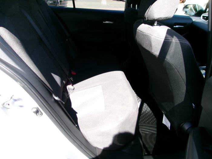 2023 Toyota Corolla Sedan Corolla Sedan SX 2.0L Petrol Auto CVT 4D43690 001