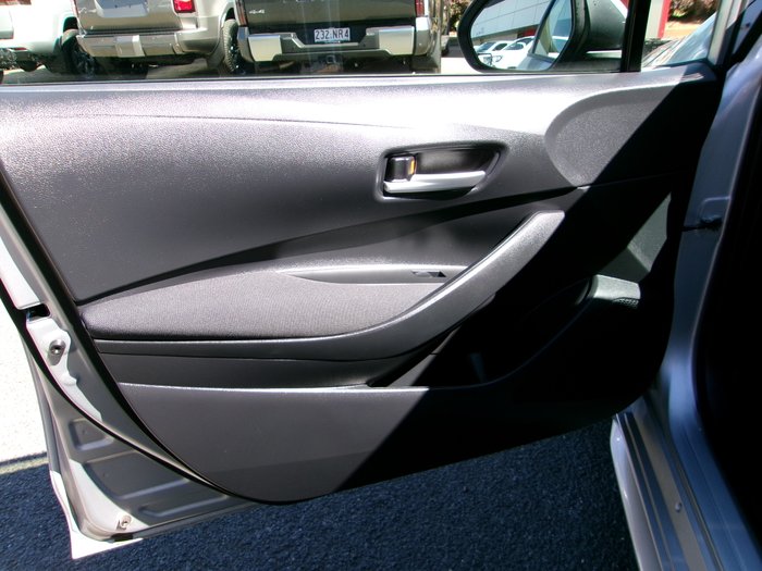 2023 Toyota Corolla Sedan Corolla Sedan SX 2.0L Petrol Auto CVT 4D43690 001