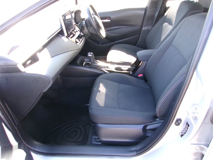 2023 Toyota Corolla Sedan Corolla Sedan SX 2.0L Petrol Auto CVT 4D43690 001