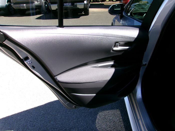 2023 Toyota Corolla Sedan Corolla Sedan SX 2.0L Petrol Auto CVT 4D43690 001