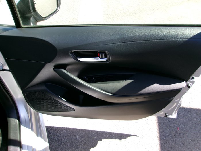 2023 Toyota Corolla Sedan Corolla Sedan SX 2.0L Petrol Auto CVT 4D43690 001