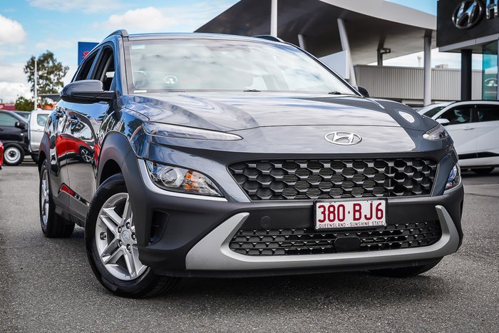 2020 Hyundai KONA