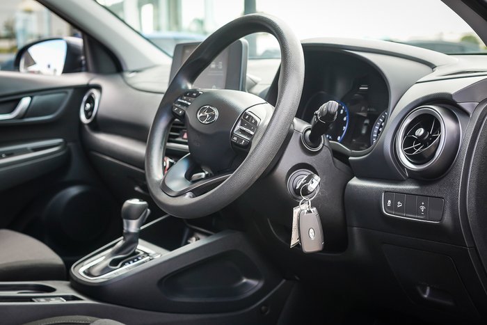 2020 Hyundai KONA