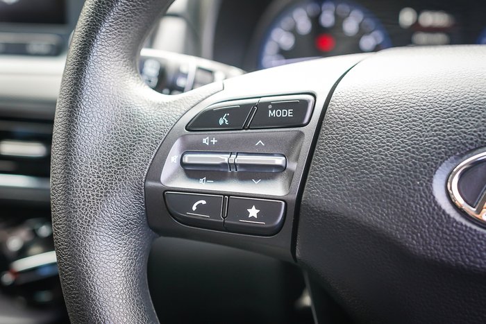 2020 Hyundai KONA