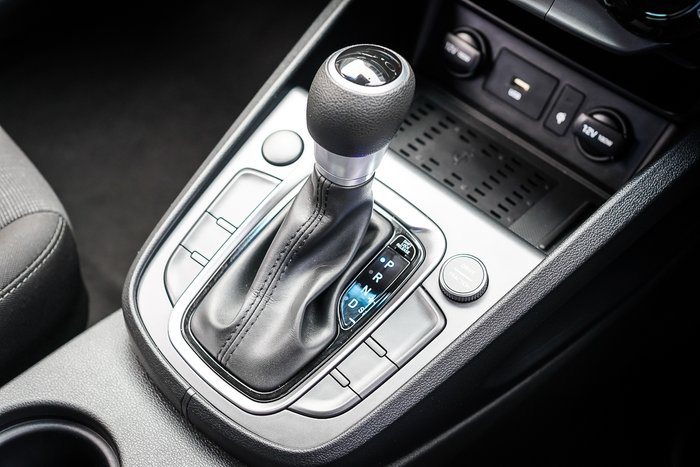 2020 Hyundai KONA