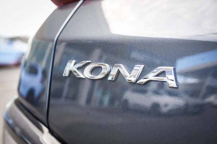 2020 Hyundai KONA