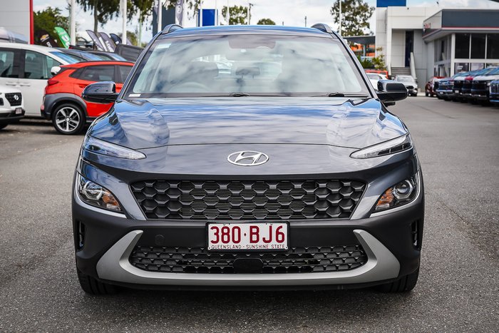 2020 Hyundai KONA